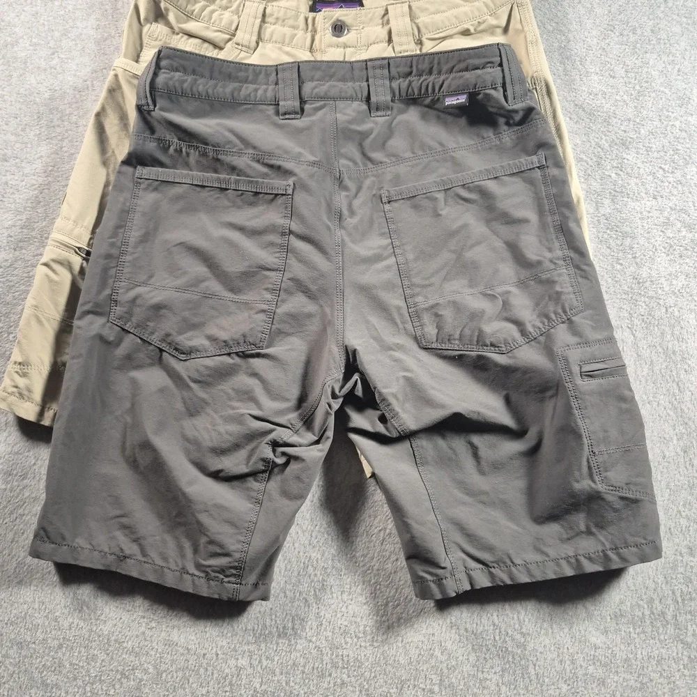 Patagonia please review